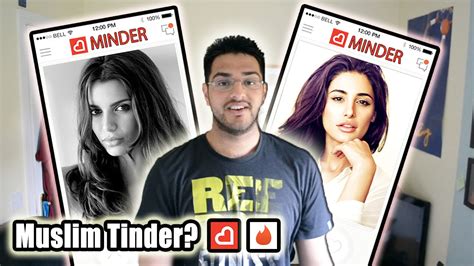 tinder musulman|Muslim Tinder: Now You Can Swipe Right For ‘Halal’ Love